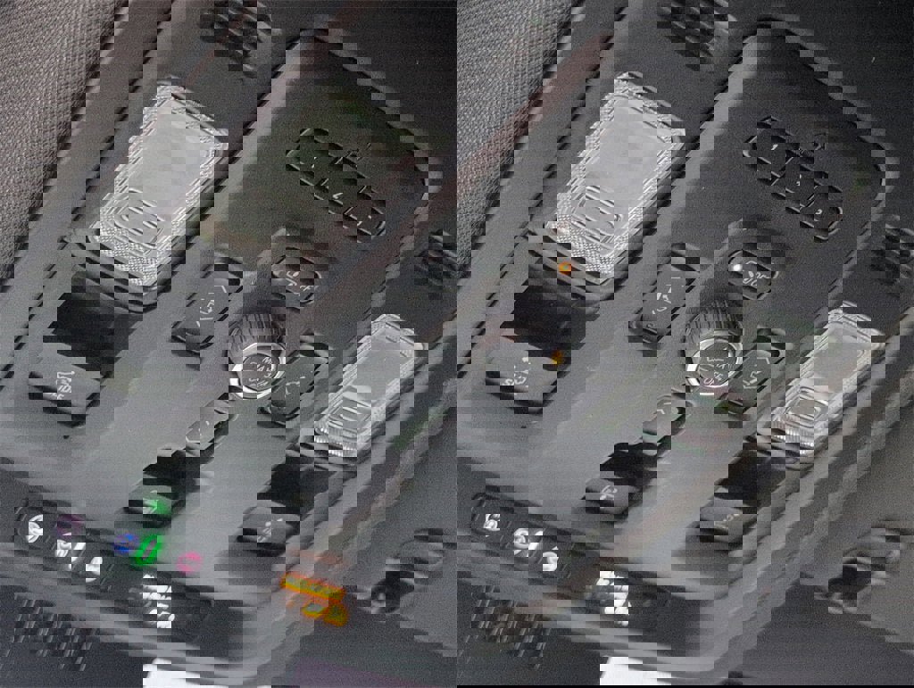 Certified 2023 GMC Yukon SLT w/ SLT Premium Package image 13