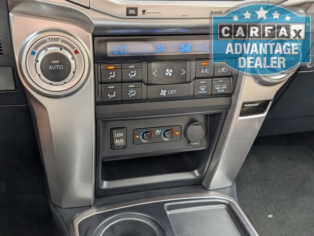 Used 2019 Toyota 4Runner Limited RWD image 9