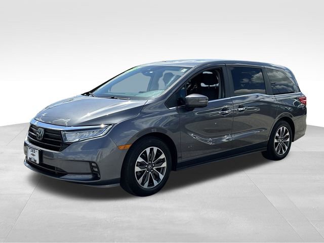 Used 2023 Honda Odyssey EX-L image 24