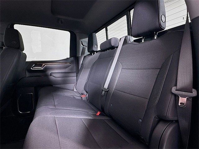 New 2026 Chevrolet Silverado 1500 LT w/ Safety Package image 8