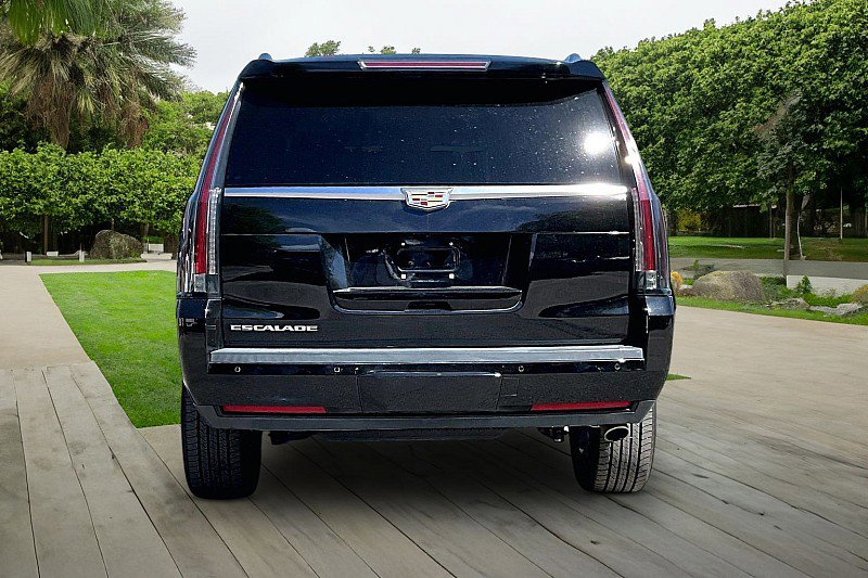 Used 2019 Cadillac Escalade 2WD image 5
