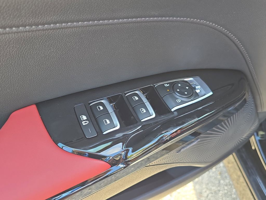 New 2026 Kia K5 GT-Line FWD image 19