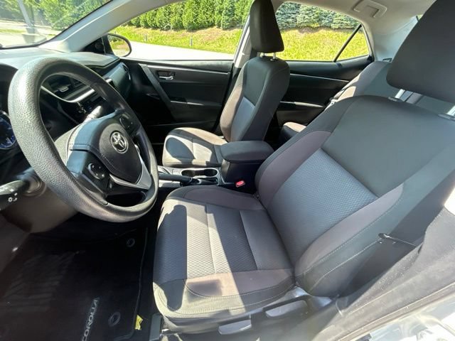Used 2017 Toyota Corolla LE FWD image 20
