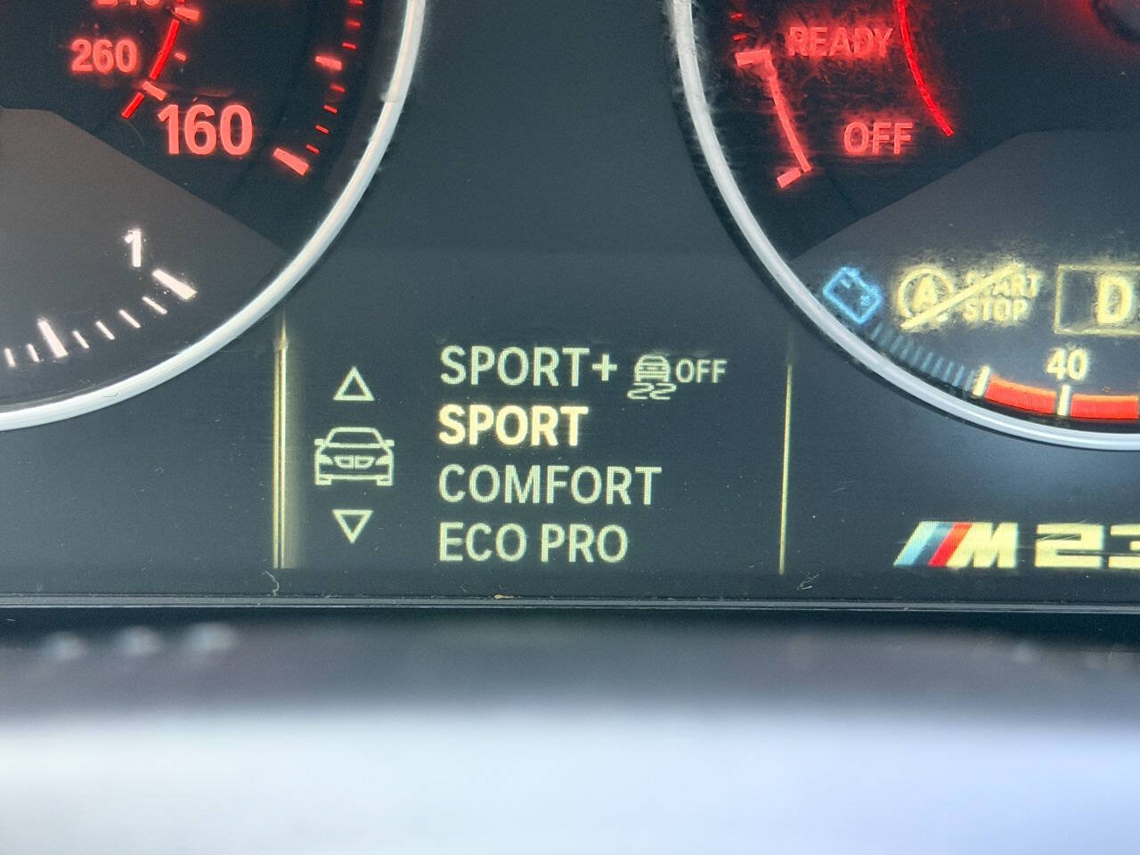 Used 2016 BMW M235i xDrive Convertible AWD/4WD image 37