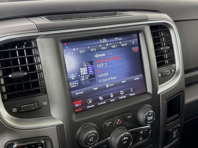 Used 2021 RAM 1500 Classic SLT w/ Electronics Group image 30