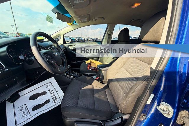 Used 2018 Kia Forte LX image 21