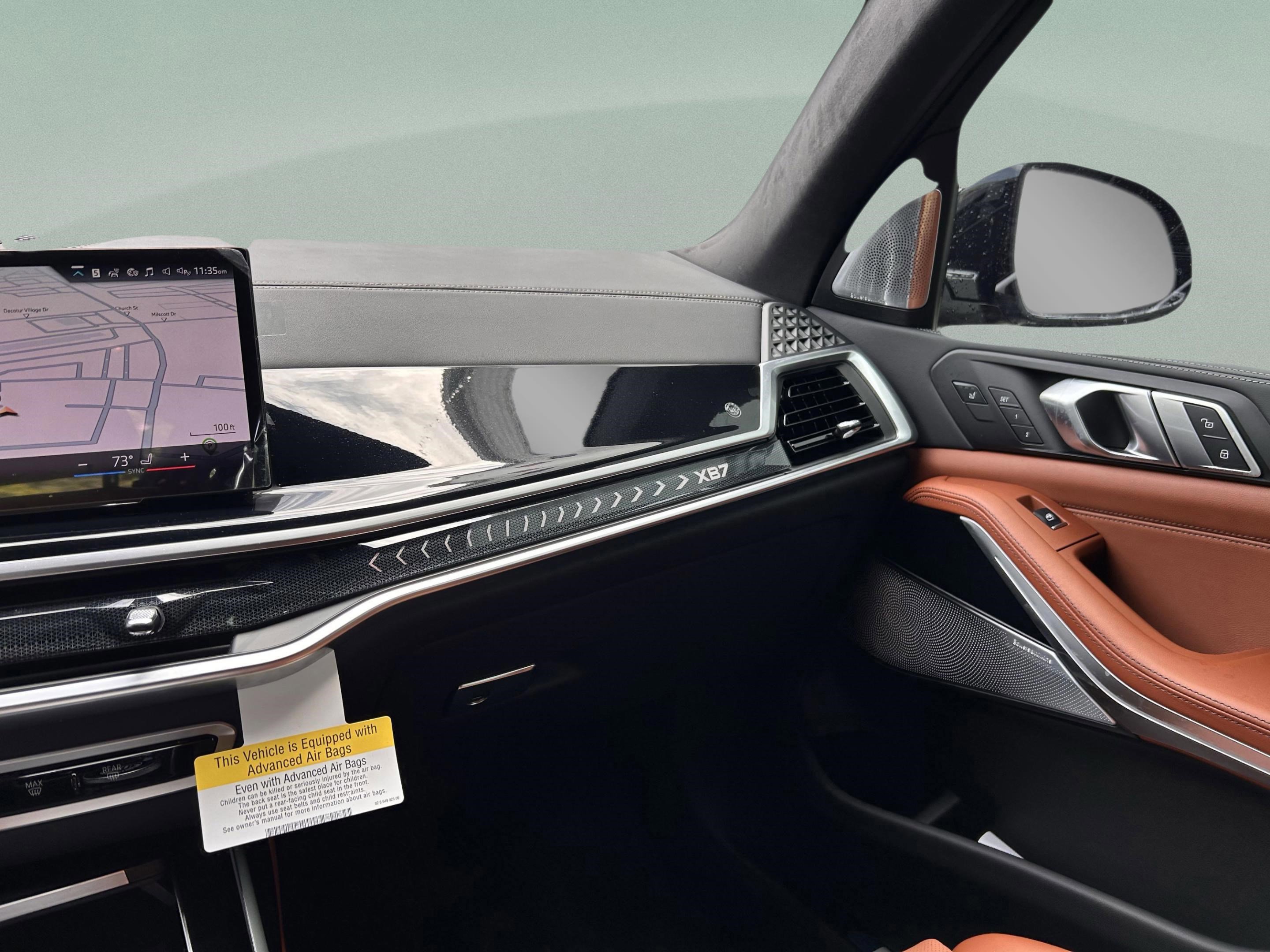 Used 2026 BMW ALPINA XB7 image 15