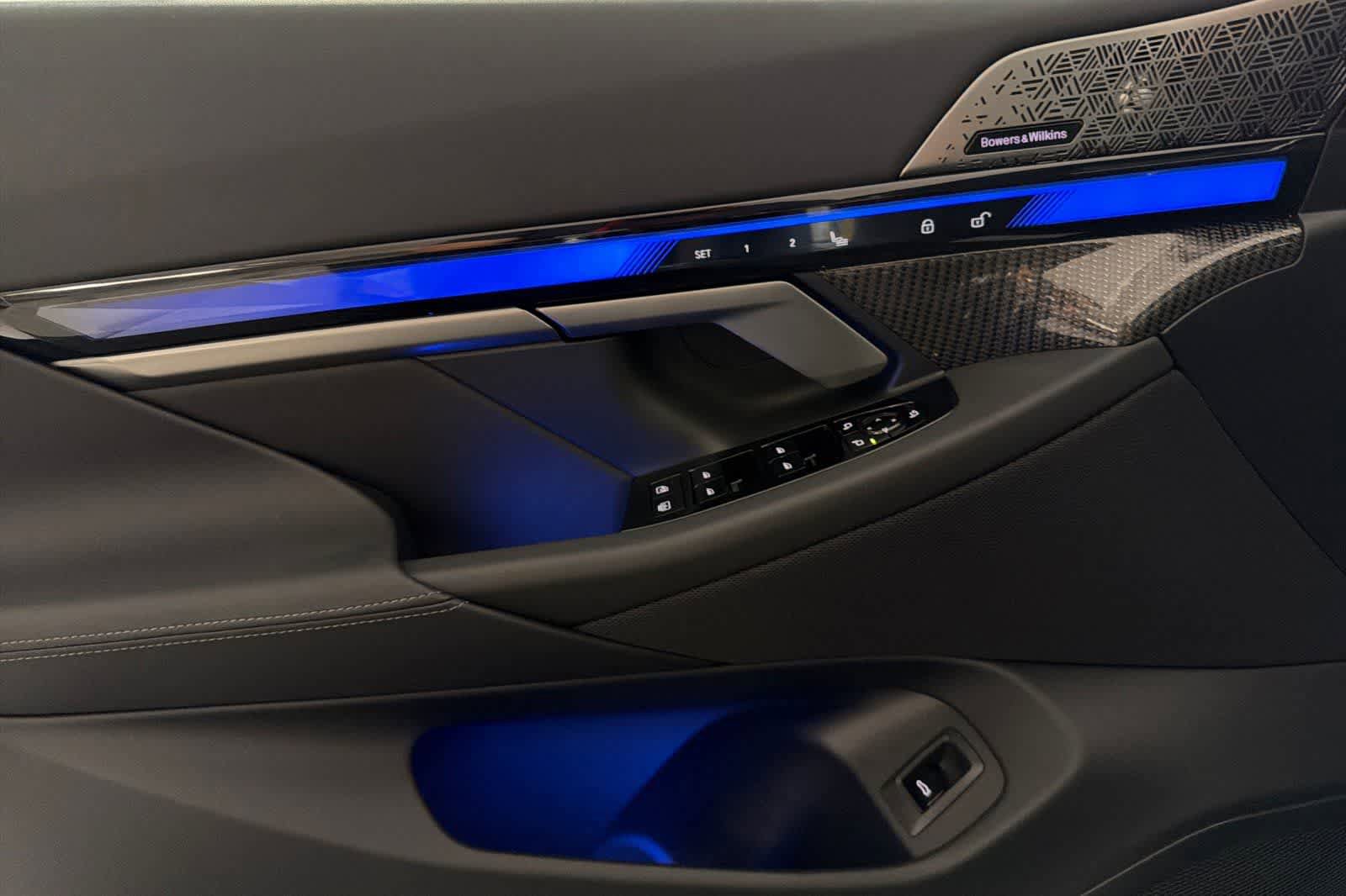 New 2026 BMW M5 w/ Executive Package image 12