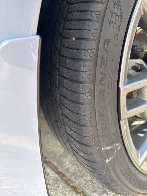 Used 2024 Nissan Altima 2.0 SR image 34