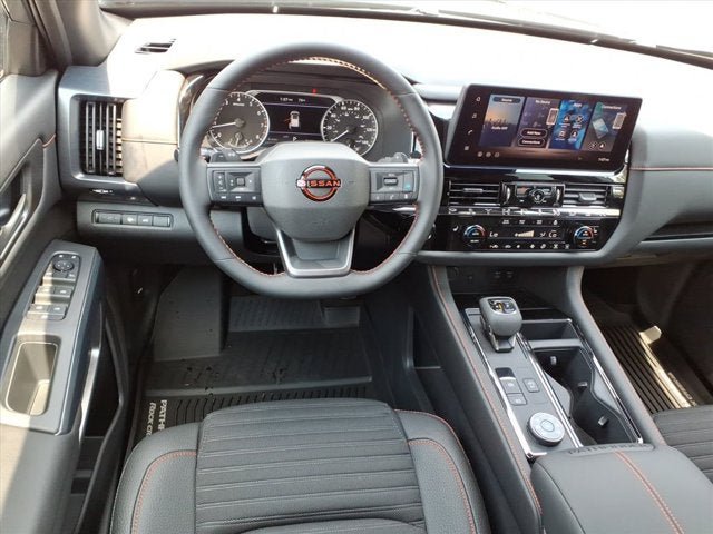 New 2026 Nissan Pathfinder Rock Creek w/ Rock Creek Premium Package AWD/4WD image 6