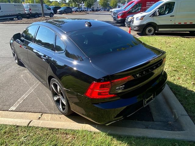 Used 2020 Volvo S90 T8 Inscription AWD/4WD image 29