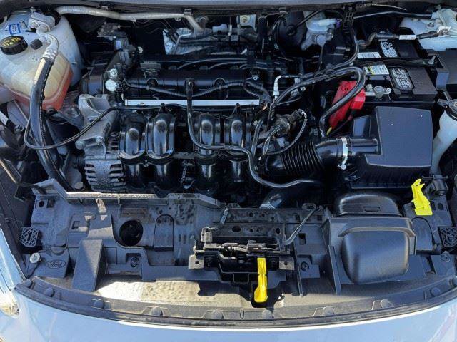 Used 2014 Ford Fiesta Titanium FWD image 53
