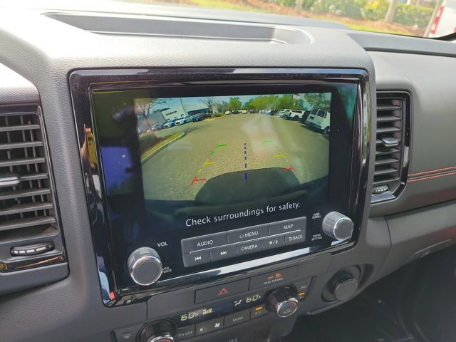 Used 2022 Nissan Frontier PRO-4X w/ Technology Package image 26