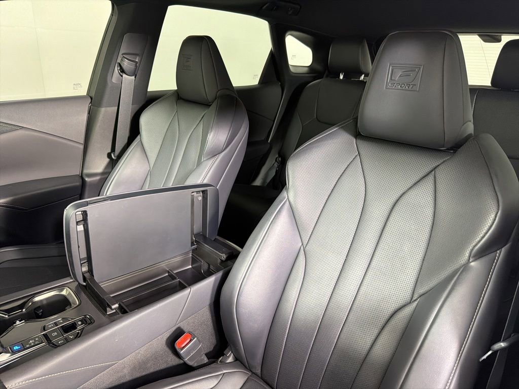 Used 2024 Lexus RX 350 F Sport w/ Convenience Package AWD/4WD image 26