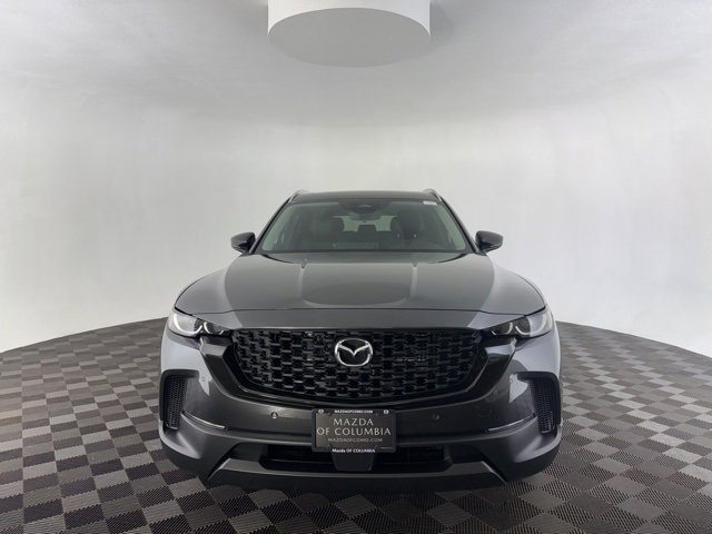 New 2026 MAZDA CX-50 2.5 Hybrid w/ Weather Package image 2
