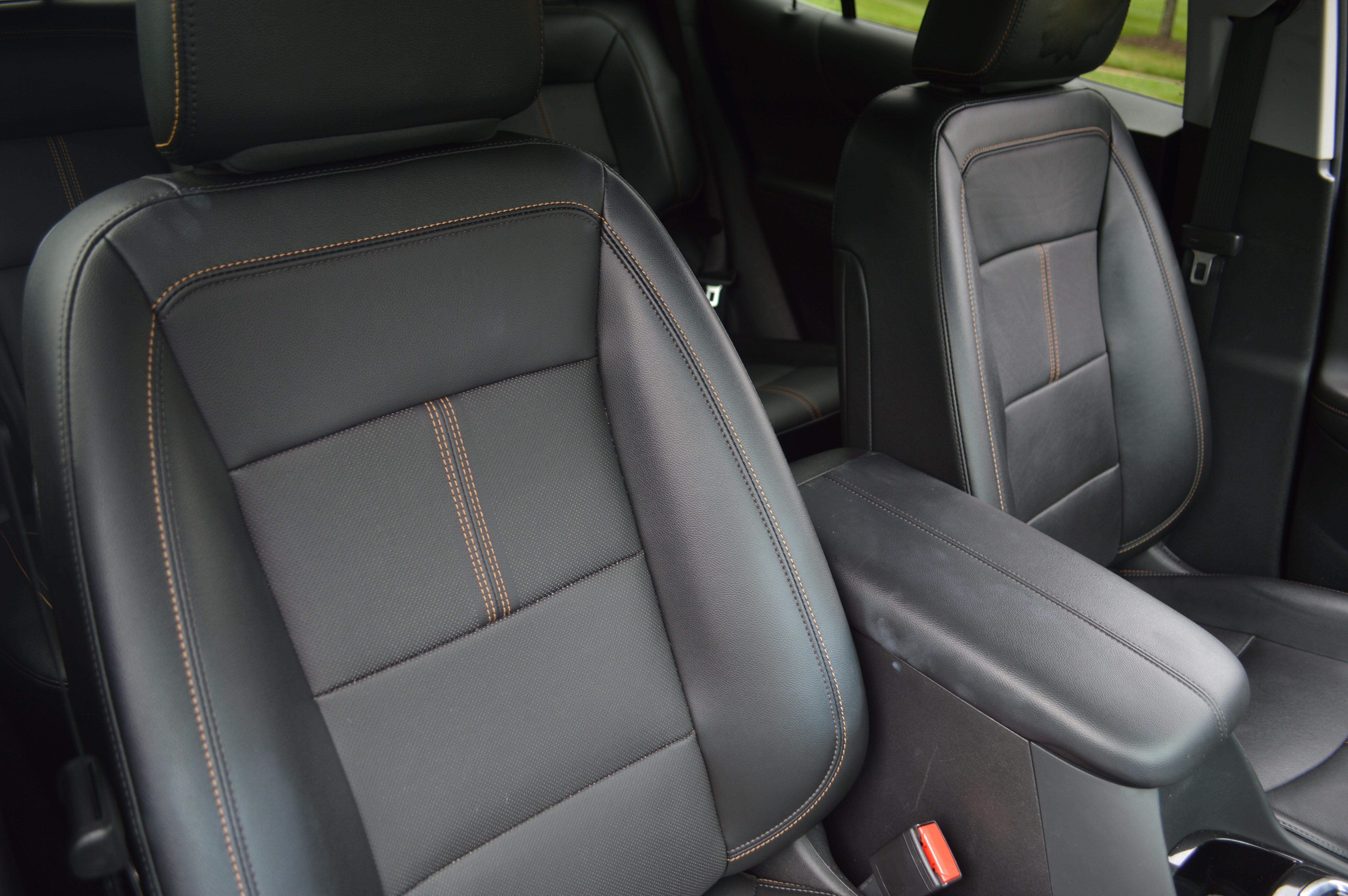 Used 2024 Chevrolet Equinox Premier AWD/4WD image 41