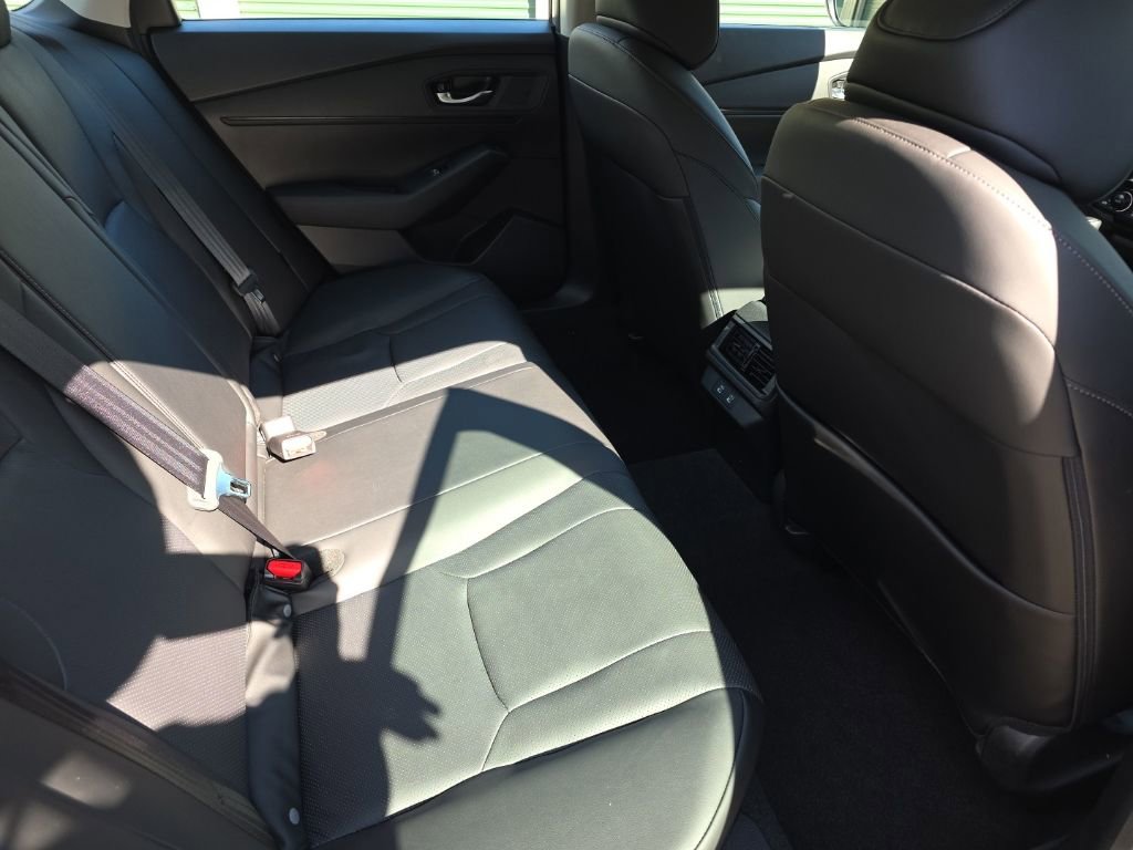 Used 2025 Honda Accord EX-L image 15