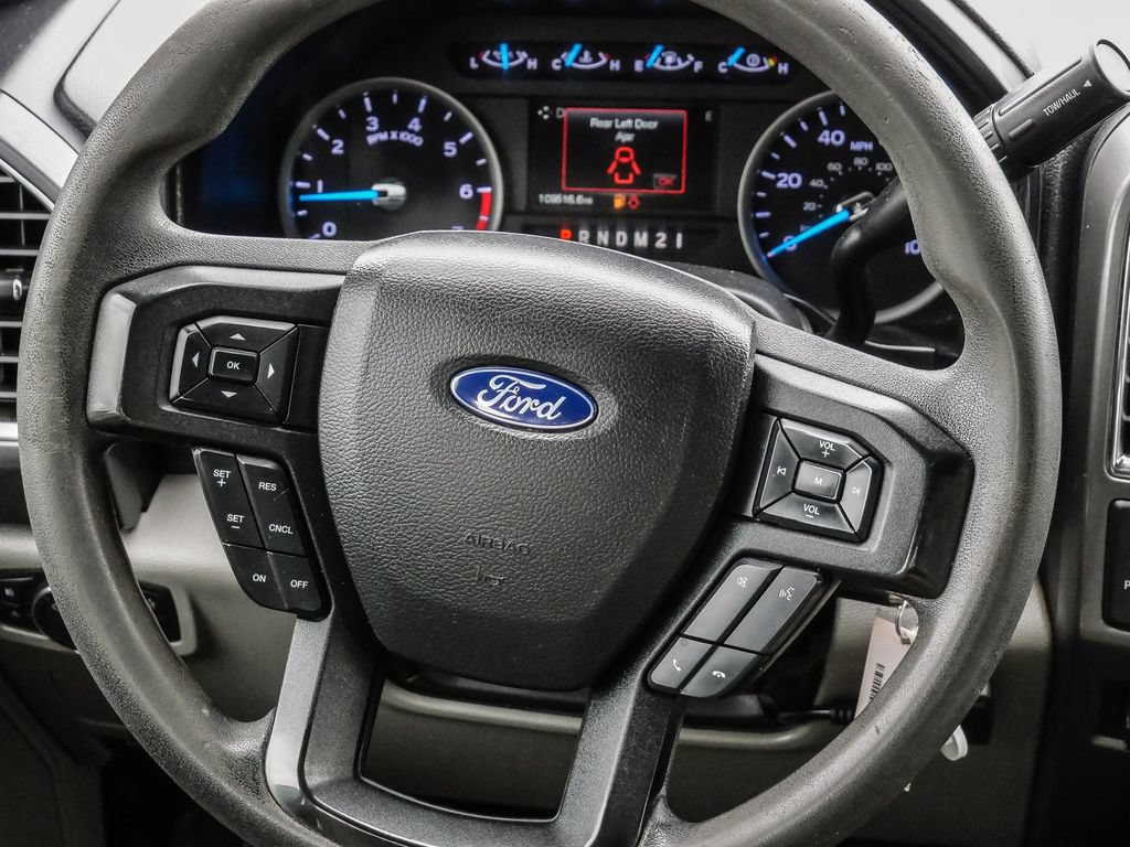 Used 2018 Ford F250 XLT w/ XLT Value Package AWD/4WD image 42
