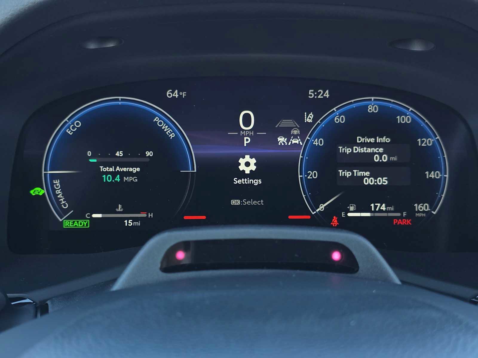 Used 2026 Toyota Camry XLE image 27