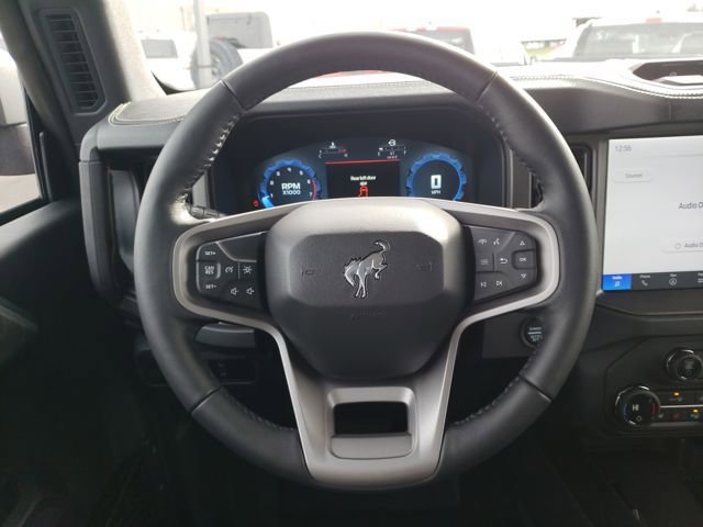 New 2025 Ford Bronco Badlands w/ Sasquatch Package image 12