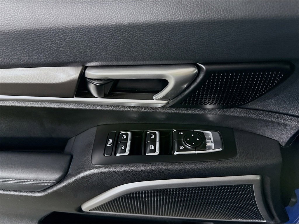 Used 2023 Kia Telluride S w/ S Sunroof Package image 25