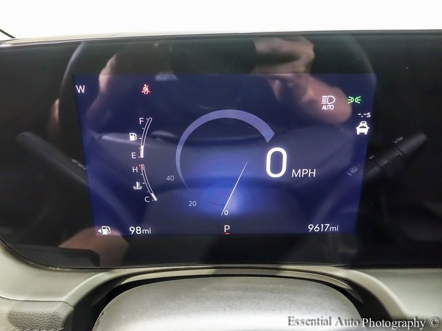 Used 2025 Buick Encore GX Preferred image 12