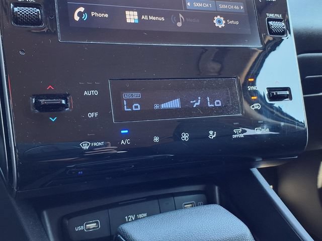 Used 2024 Hyundai Tucson SEL FWD image 12
