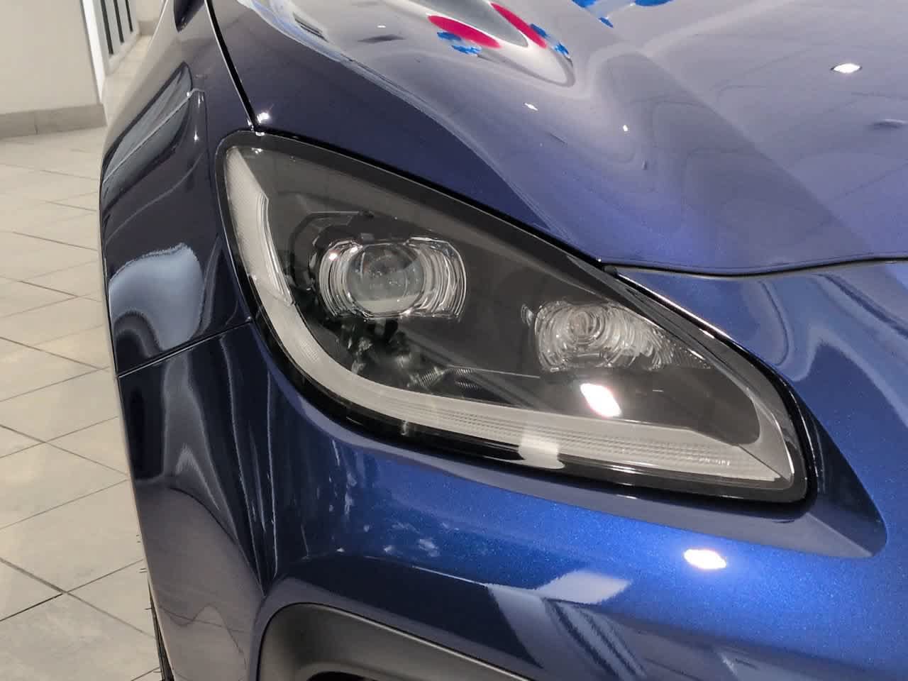 New 2026 Toyota GR86 Premium RWD image 10