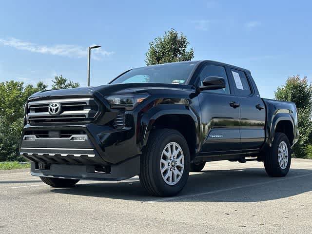 Used 2026 Toyota Tacoma SR5 RWD image 25