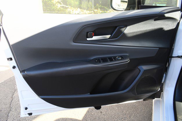 Certified 2024 Toyota Prius XLE image 13