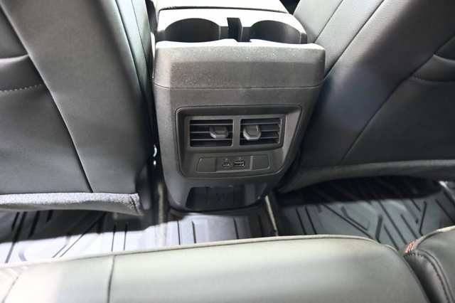 New 2026 GMC Canyon AT4X image 28