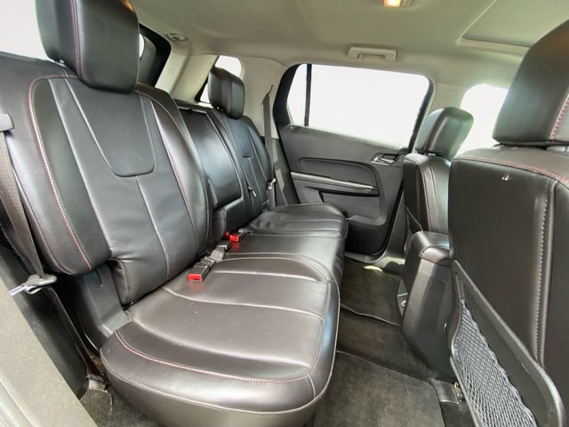 Used 2014 GMC Terrain SLT w/ Safety Package AWD/4WD image 14
