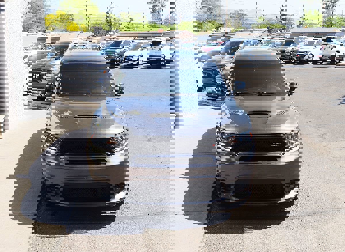 Used 2018 Dodge Durango R/T w/ Blacktop Package image 15