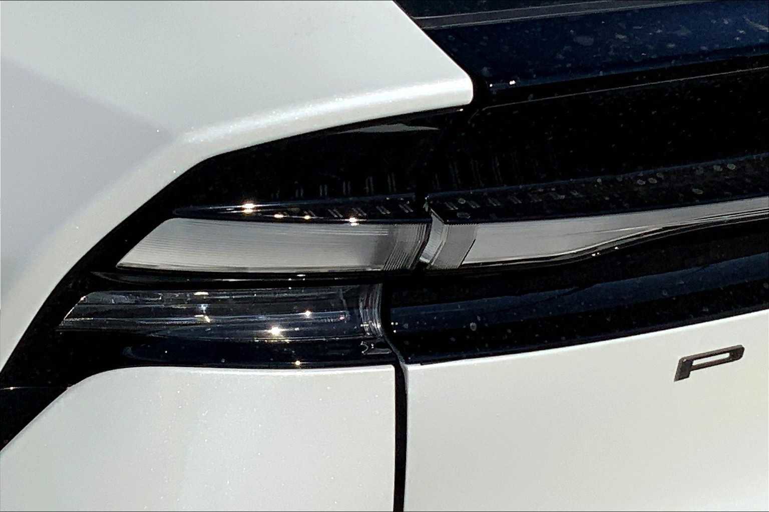 New 2026 Toyota Prius XSE Premium image 14