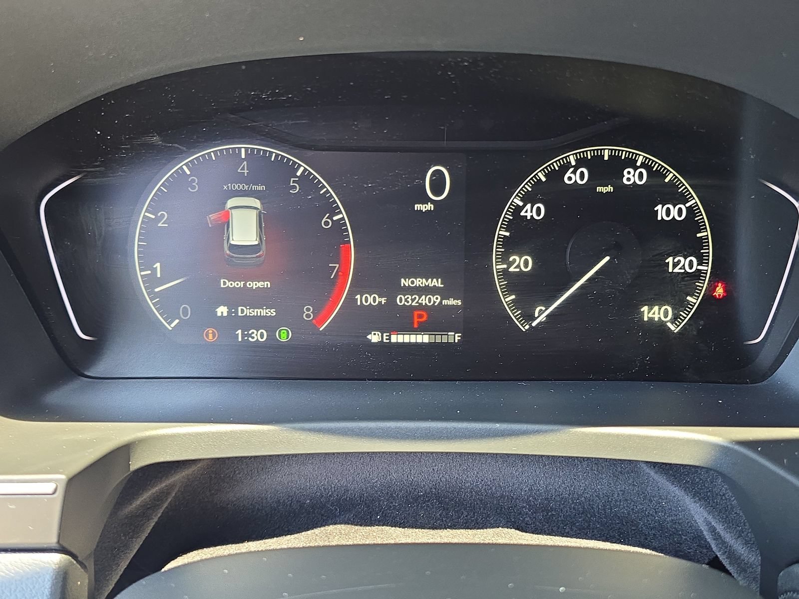 Certified 2025 Honda Pilot Sport image 26