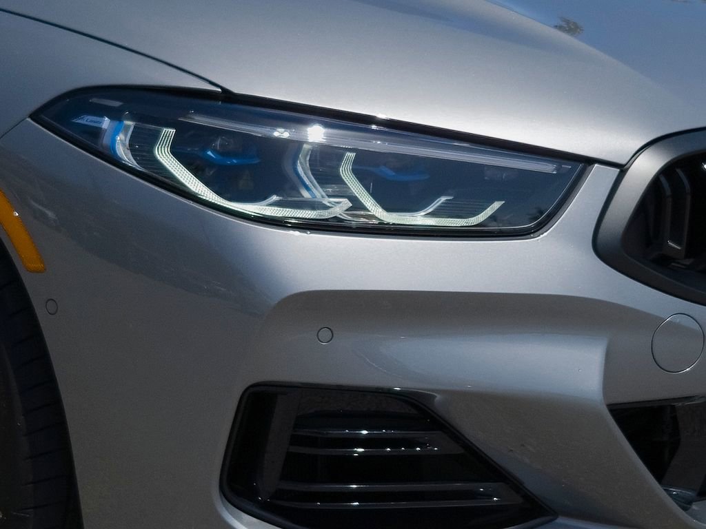 New 2026 BMW 840i Coupe w/ M Sport Professional Package RWD image 6
