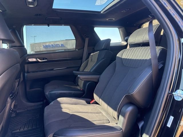 Used 2025 Hyundai Palisade Calligraphy AWD/4WD image 21