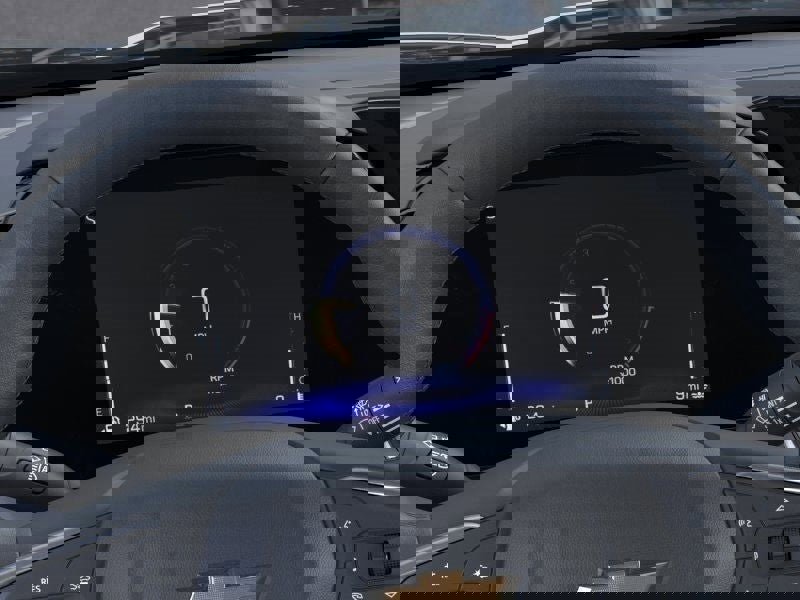 New 2025 Chevrolet Trax LT w/ Driver Confidence Package image 42