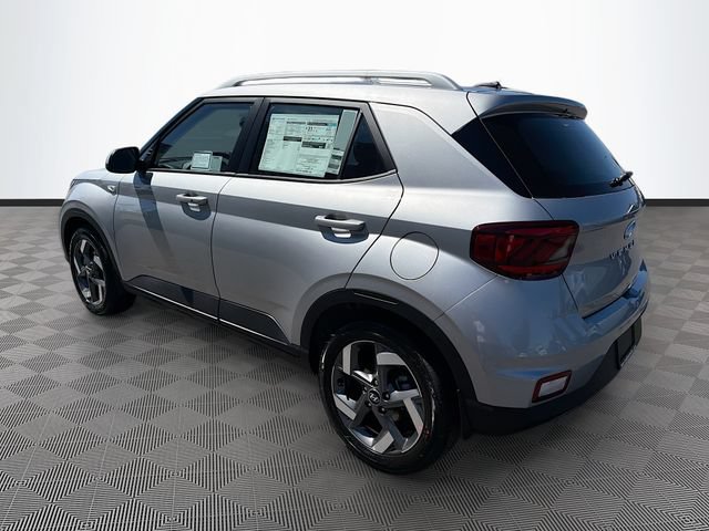 New 2026 Hyundai Venue SEL FWD image 5