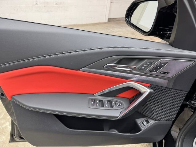 New 2026 BMW X1 M35i w/ Technology Package image 10