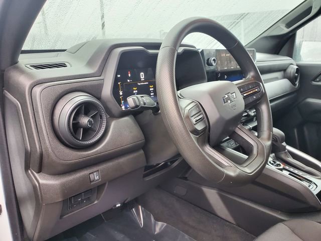Certified 2023 Chevrolet Colorado Trail Boss w/ Advanced Trailering Package AWD/4WD image 22