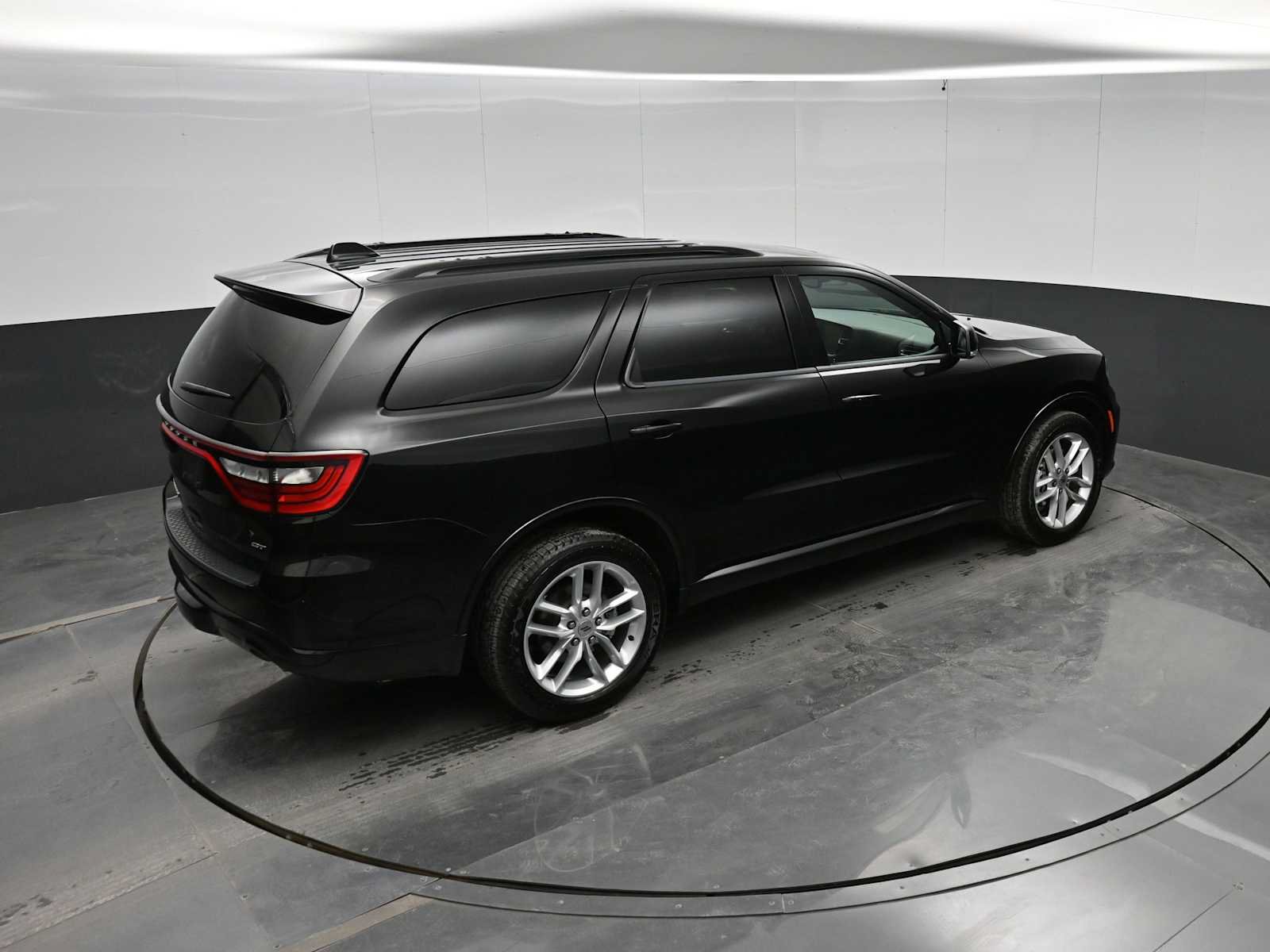 Used 2024 Dodge Durango GT AWD/4WD image 29