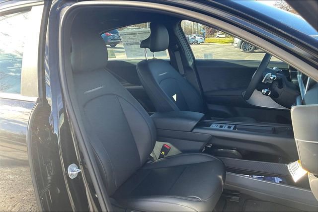 New 2025 Hyundai Ioniq 6 SEL image 28
