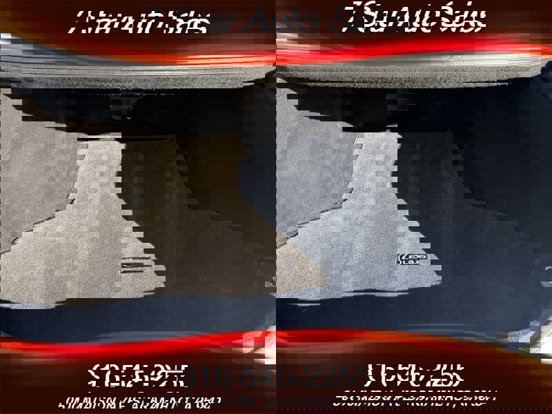 Used 2008 Lexus LS 460 image 19