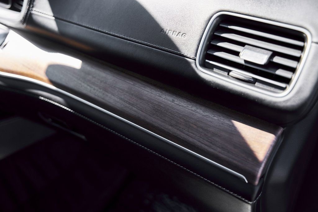 Used 2025 Mercedes-Benz Maybach GLS 600 4MATIC image 43