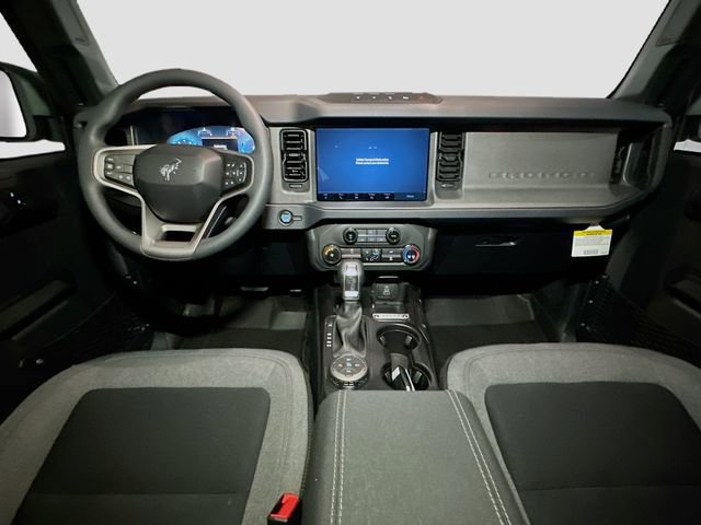 New 2026 Ford Bronco 4-Door w/ Sasquatch Package image 8