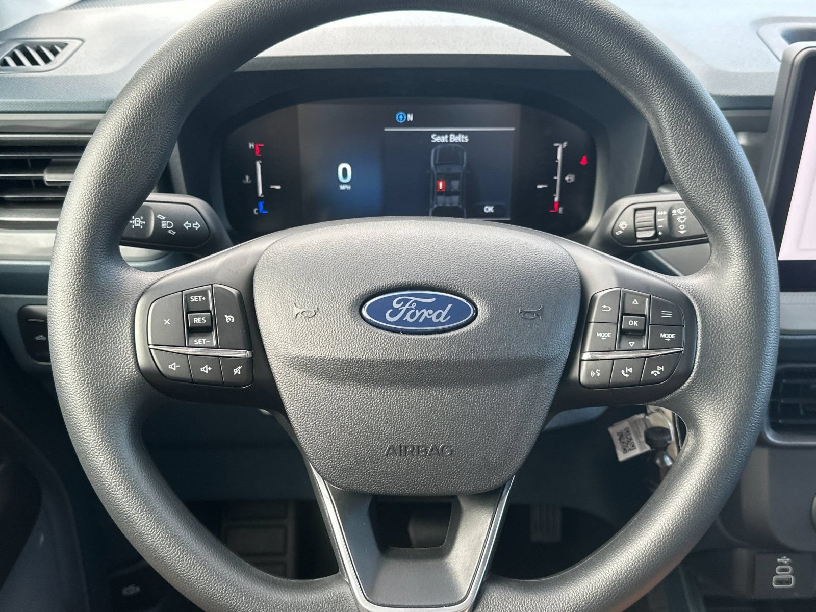 New 2026 Ford Maverick XL AWD/4WD image 20