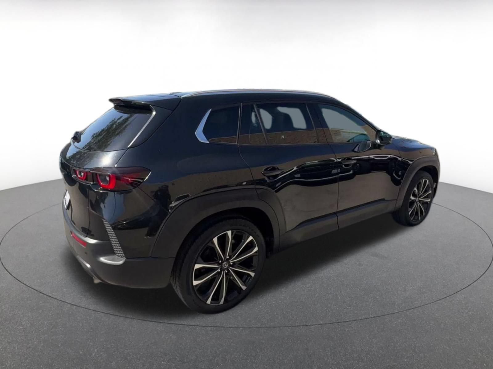 Used 2026 MAZDA CX-50 AWD 2.5 S w/ Premium Package image 14