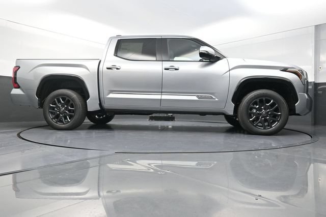 New 2026 Toyota Tundra Platinum AWD/4WD image 36