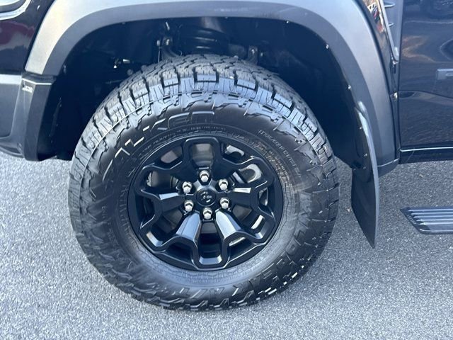 Used 2022 RAM 1500 TRX w/ TRX Level 2 Equipment Group image 16